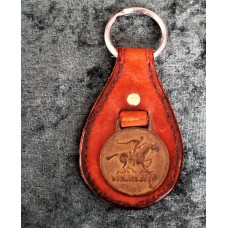 VGP Winchester Key Ring